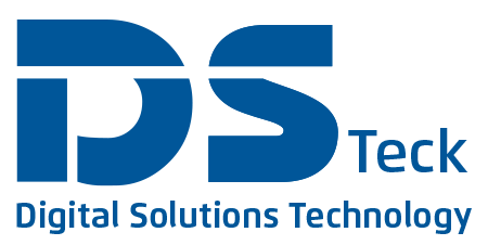 DSTeck logo